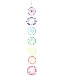 Chakra Wall Hanging