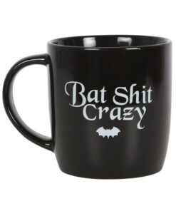 Bat Shit Crazy Mug