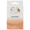 Set of 12 Packets of Elements Jasmine Incense Cones