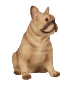 Alternative view of French Bull Dog Ornament