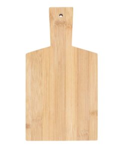 Alternative view of Sweeter When Shared Bamboo Serving Board