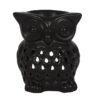 Black Owl Oil Burner