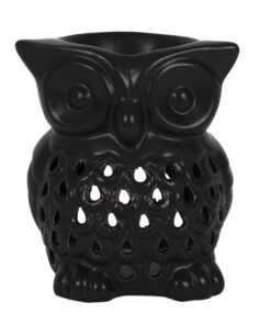 Black Owl Oil Burner