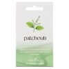 Set of 12 Packets of Elements Patchouli Incense Cones