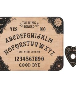 Classic Style Talking Board