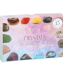 The Complete Crystal Collection Gift Set