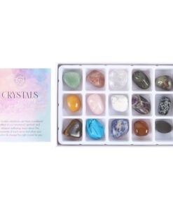 Alternative view of The Complete Crystal Collection Gift Set