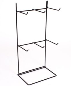 6 Hook Display Stand