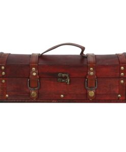 Alternative view of Long Chest