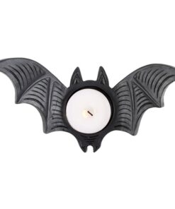 Alternative view of Bat Tealight Candle Holder