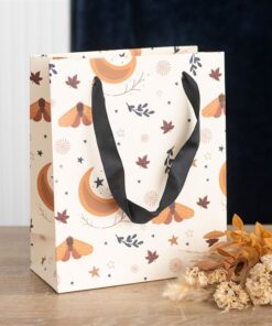 23cm Medium Autumn Magic Gift Bag