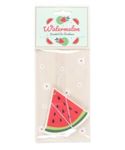 Alternative view of Watermelon Scented Air Freshener