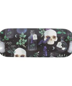 Alternative view of Venom & Vines All Over Print Glasses Case
